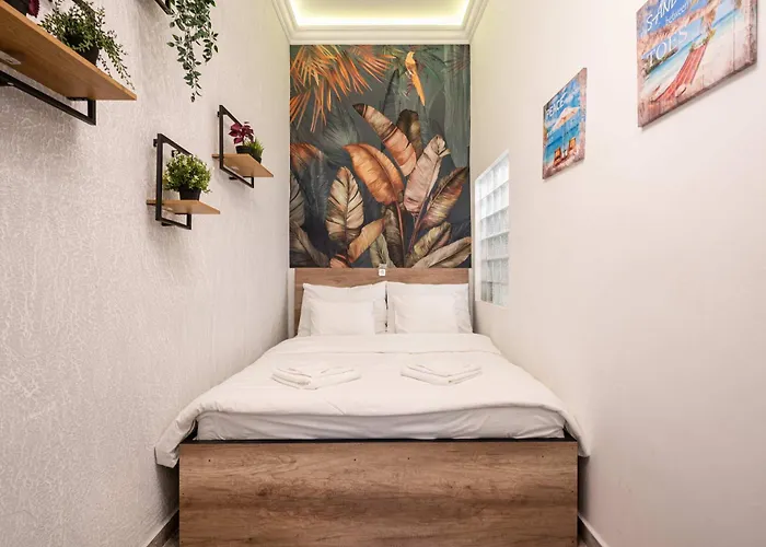 The Luxe Hideaway W40 布达佩斯